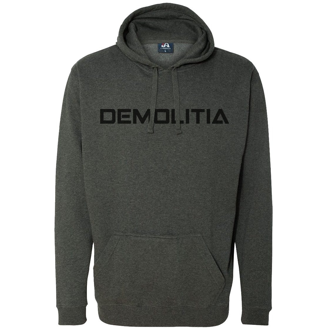 Demolition Ranch Hoodies Sweat Pants