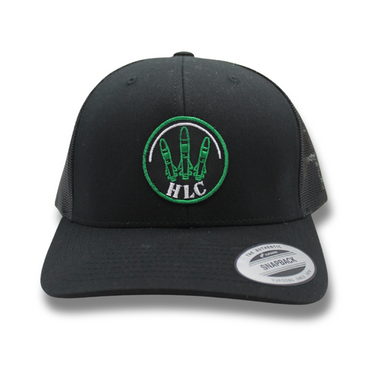 HLC Missile Logo Hat