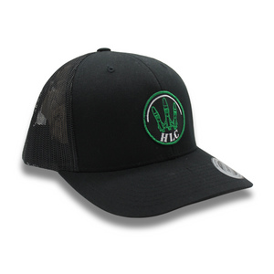 HLC Missile Logo Hat
