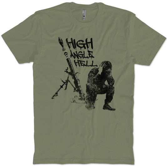 High Angle Hell T-Shirt