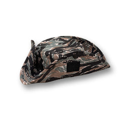 Tricorn Patch Hat