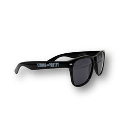 Strong and Pretty Sunglasses