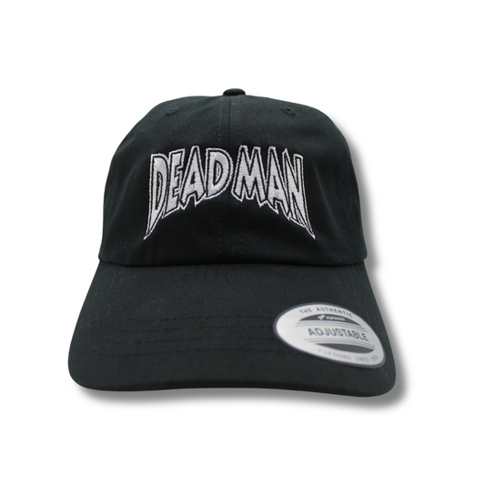 AR Deadman Dad Hat