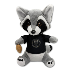 HLC Franklin Plushie