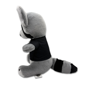 HLC Franklin Plushie