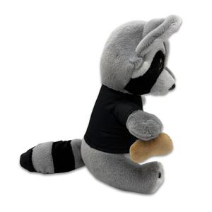 HLC Franklin Plushie