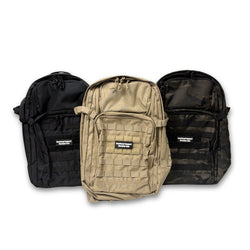 The AK Guy Range Backpack
