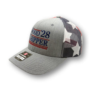 Woodchipper 2028 Hat