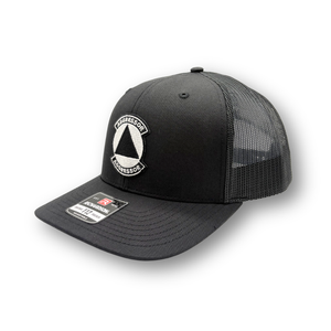 Aggressor Hat