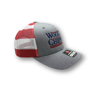 Woodchipper 2028 Hat