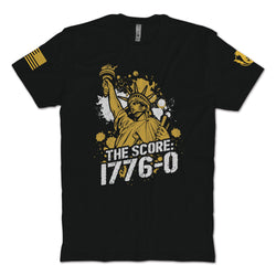 1776-0 T-Shirt