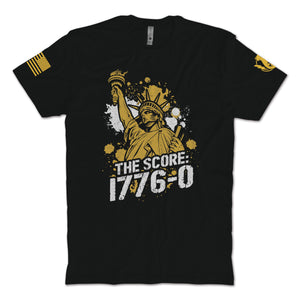1776-0 T-Shirt