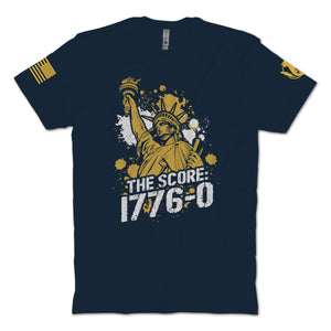 1776-0 T-Shirt