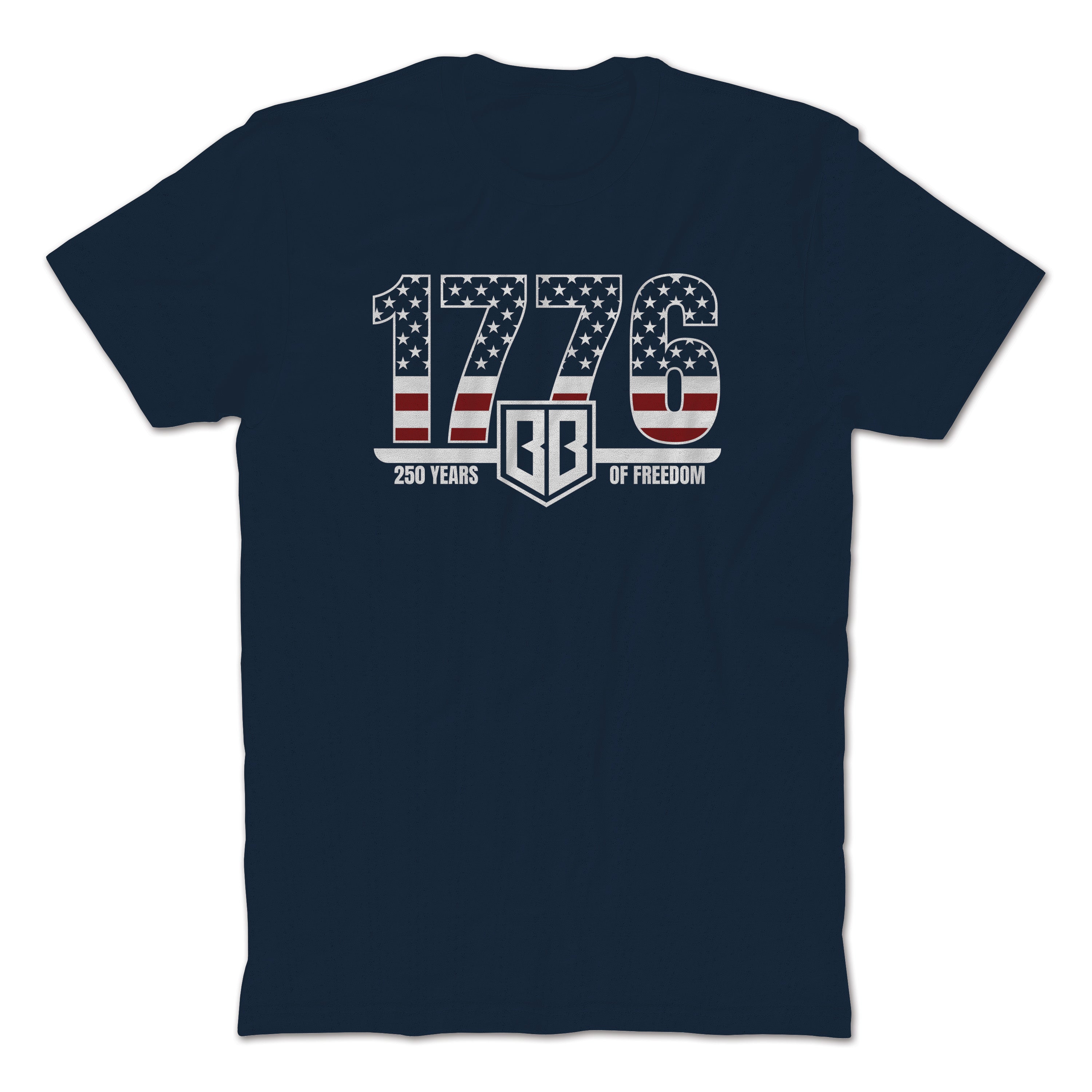 1776 Flag T-Shirt