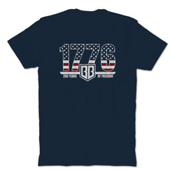 1776 Flag T-Shirt