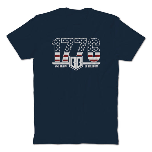 1776 Flag T-Shirt