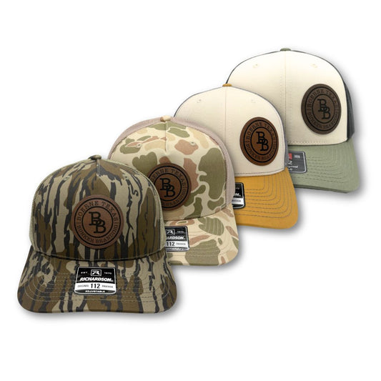 Bunker Gear Hats