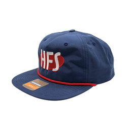 HFS Retro Rope Hat