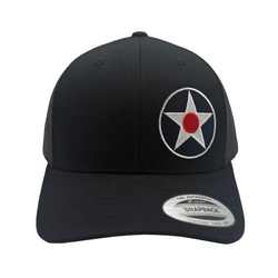 Star Insignia Hat