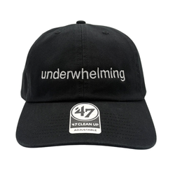 Underwhelming Dad Hat