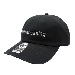 Underwhelming Dad Hat