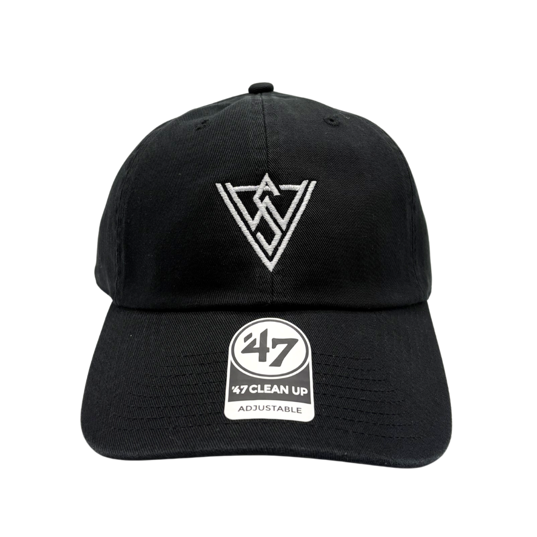 VWAS Logo Dad Hat