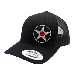 Star Insignia Hat