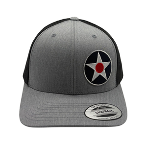 Star Insignia Hat