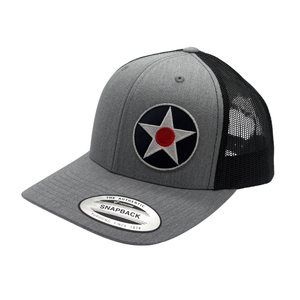 Star Insignia Hat