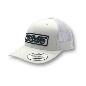 Prime Motor Co Logo Hat