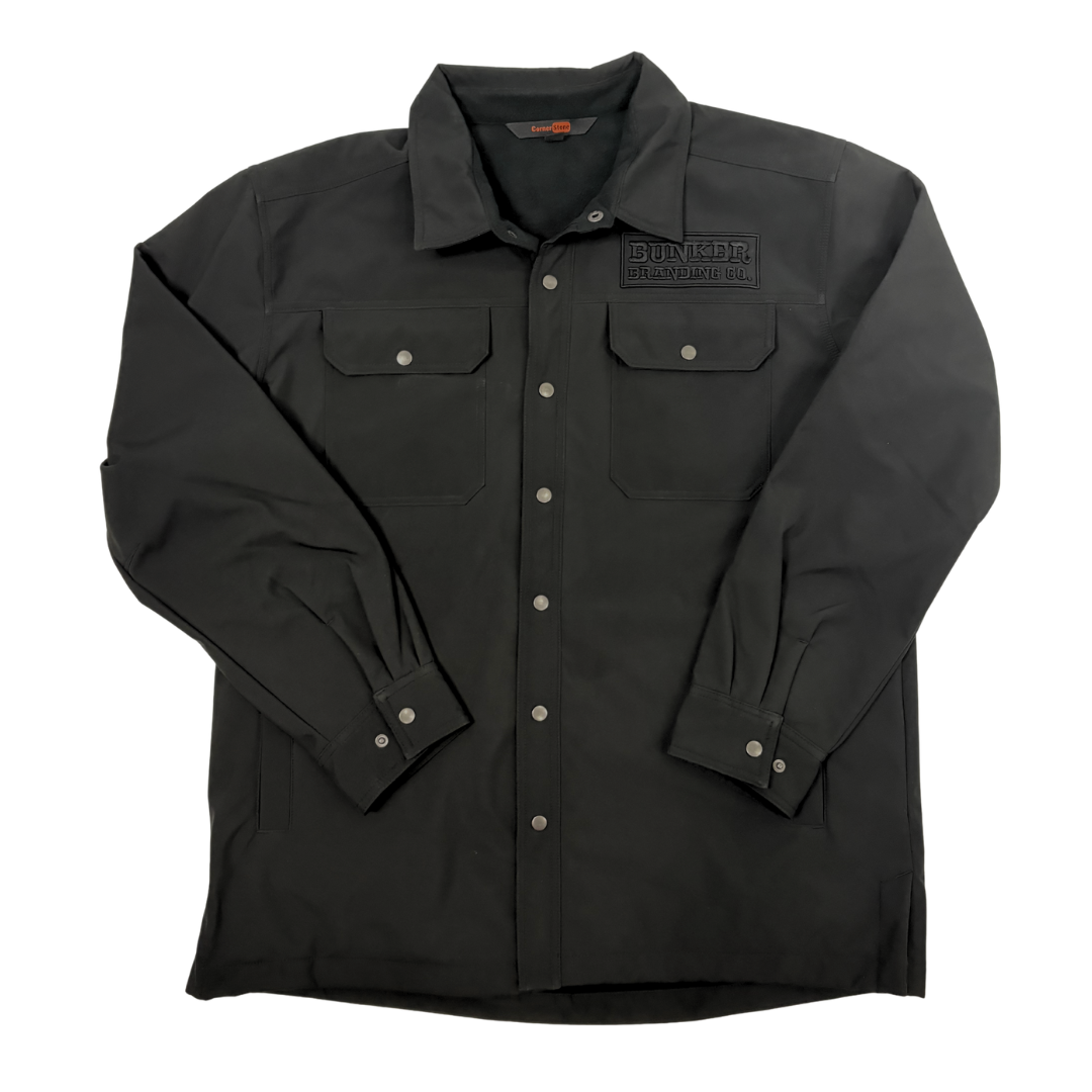 Bunker Ranch Soft Shell
