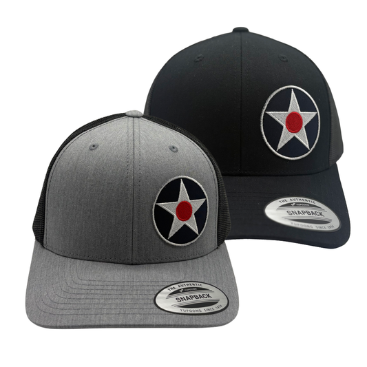 Star Insignia Hat