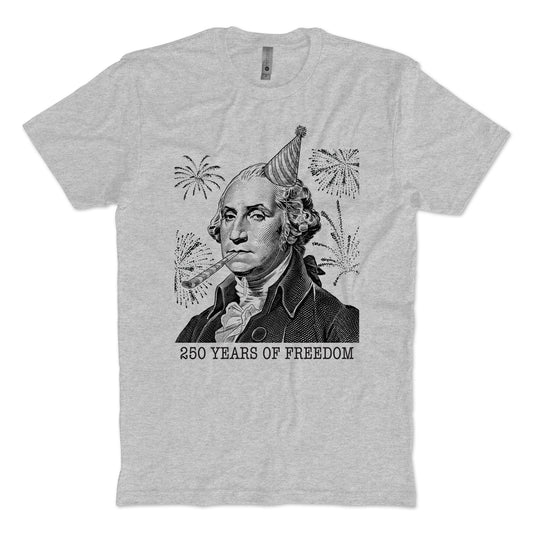 250 Years T-Shirt