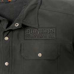 Bunker Ranch Soft Shell