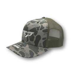 Texas Plinking Logo Hat