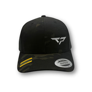 Texas Plinking Logo Hat