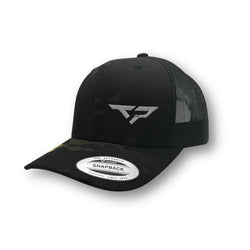 Texas Plinking Logo Hat