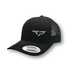 Texas Plinking Logo Hat