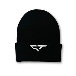 Texas Plinking Logo Beanie