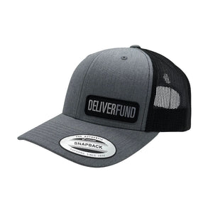 DeliverFund Hat