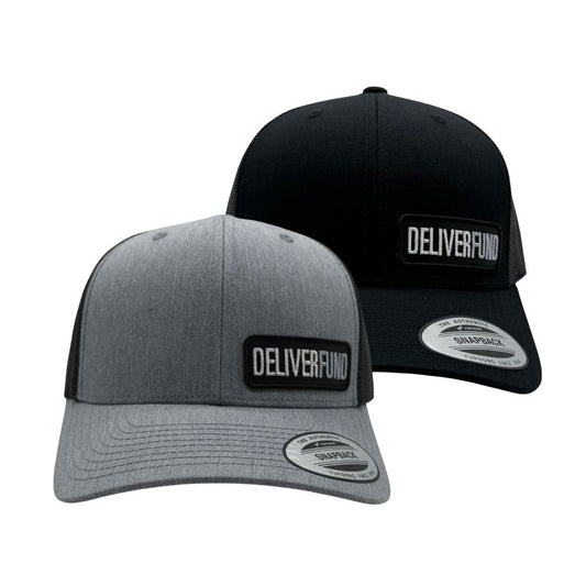 DeliverFund Hat