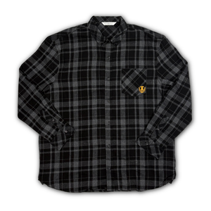The Fat Electrician Flannel 2.0