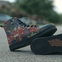 The Flecktarns Black