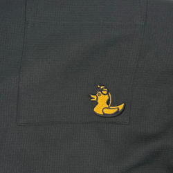 The Fat Electrician Button Up