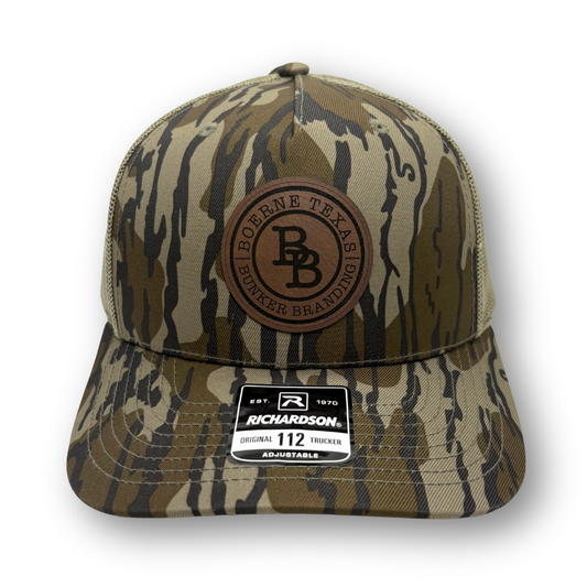 Bunker Gear Hats
