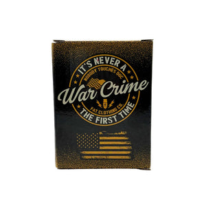 Quackbang Grenade Rubber Duck