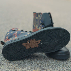 The Flecktarns Black