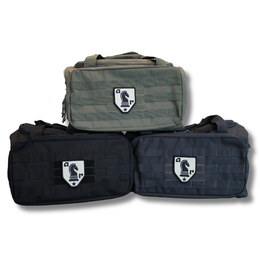 Administrative Results Range Duffle