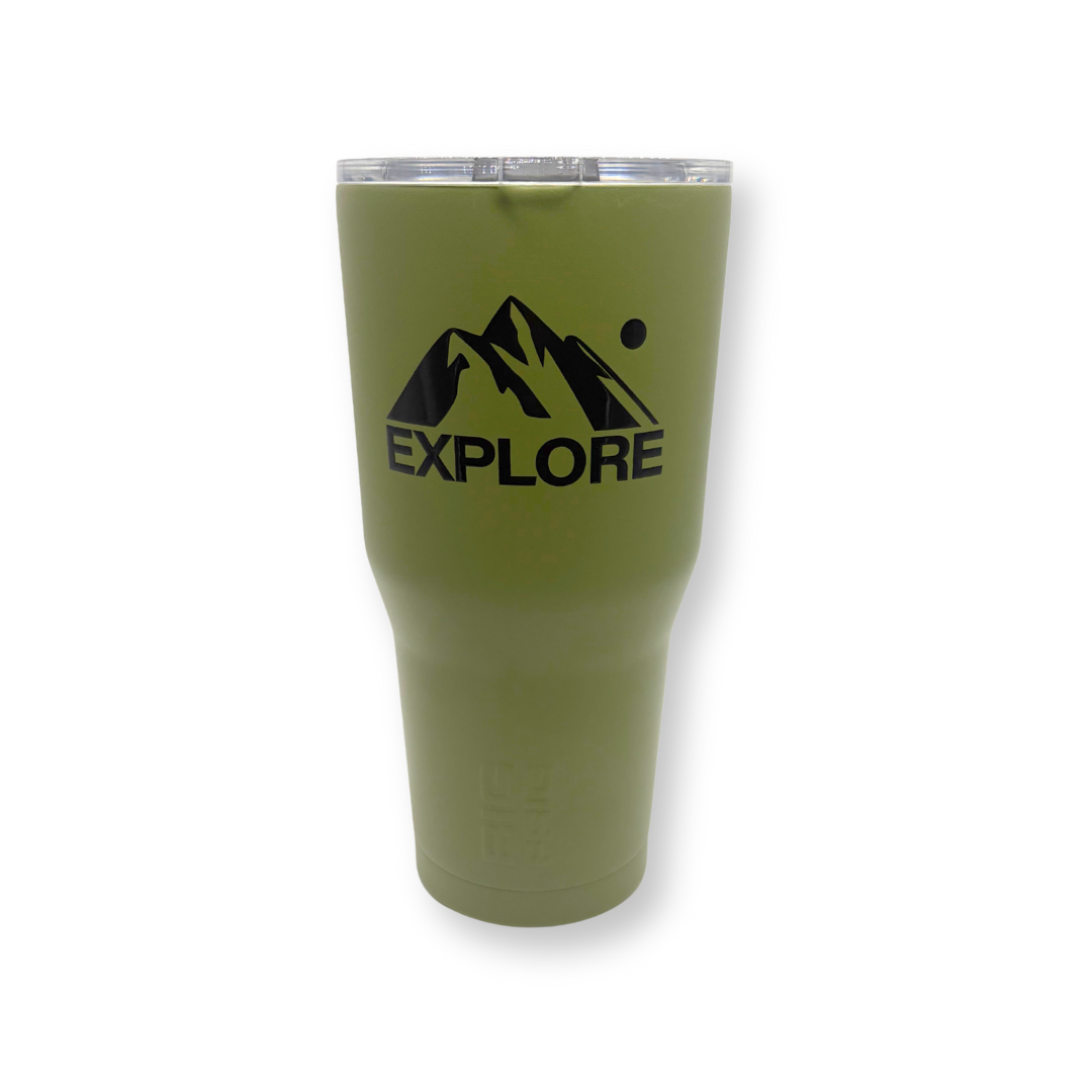 Explore Tumbler