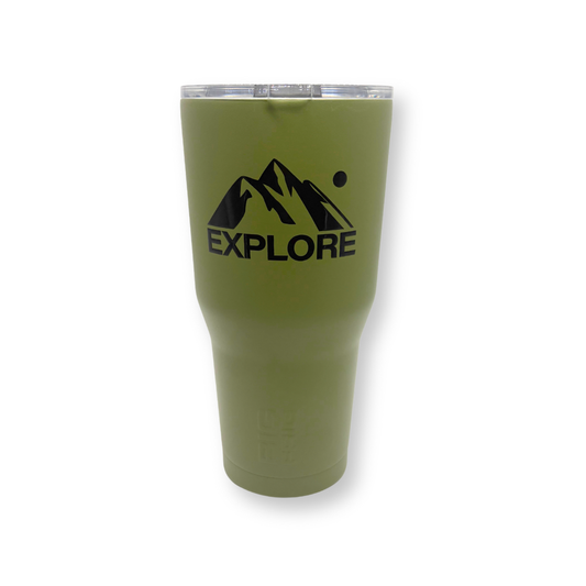 Explore Tumbler